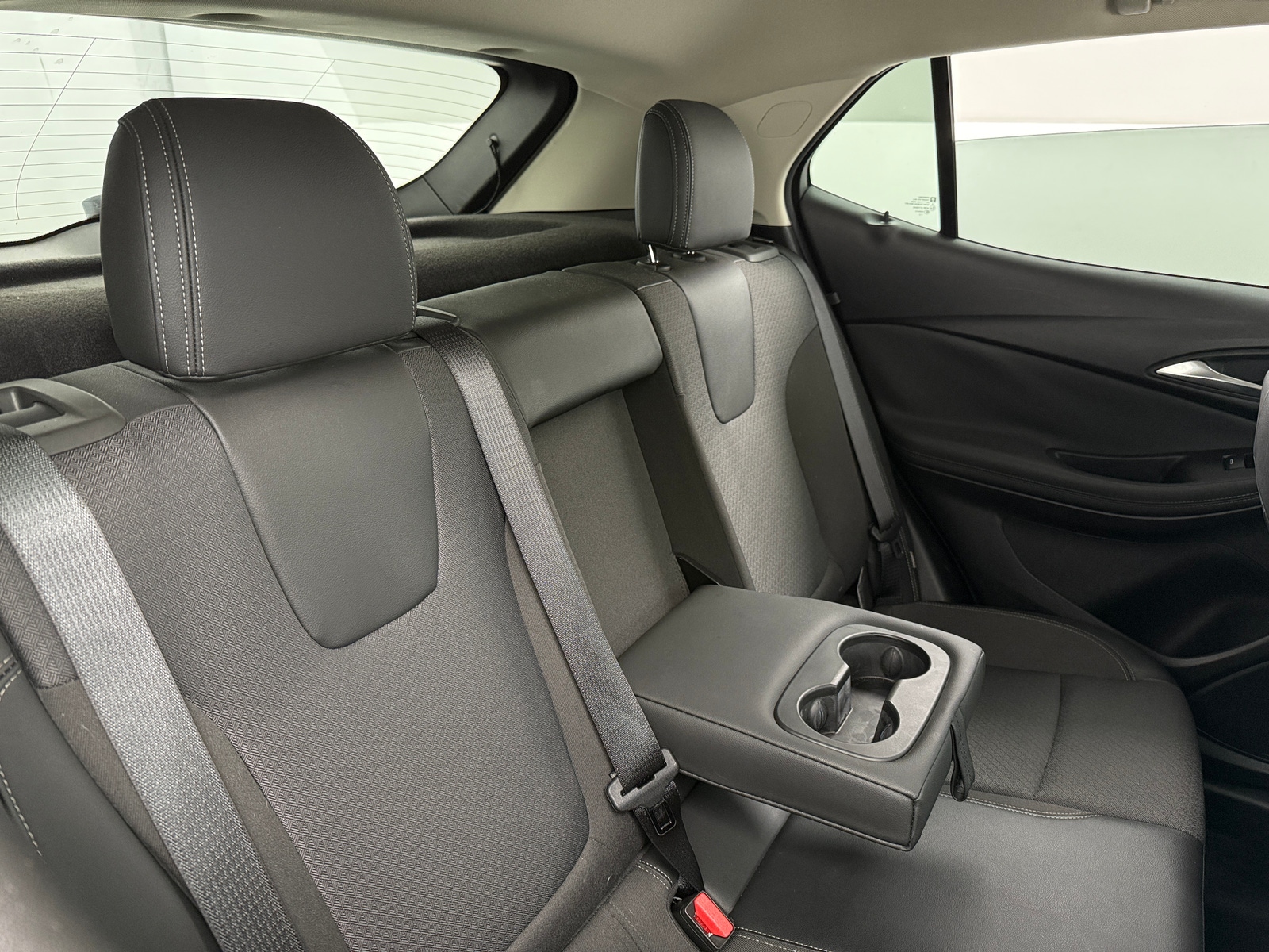 Thumbnail: 2023 Buick Encore GX - 5