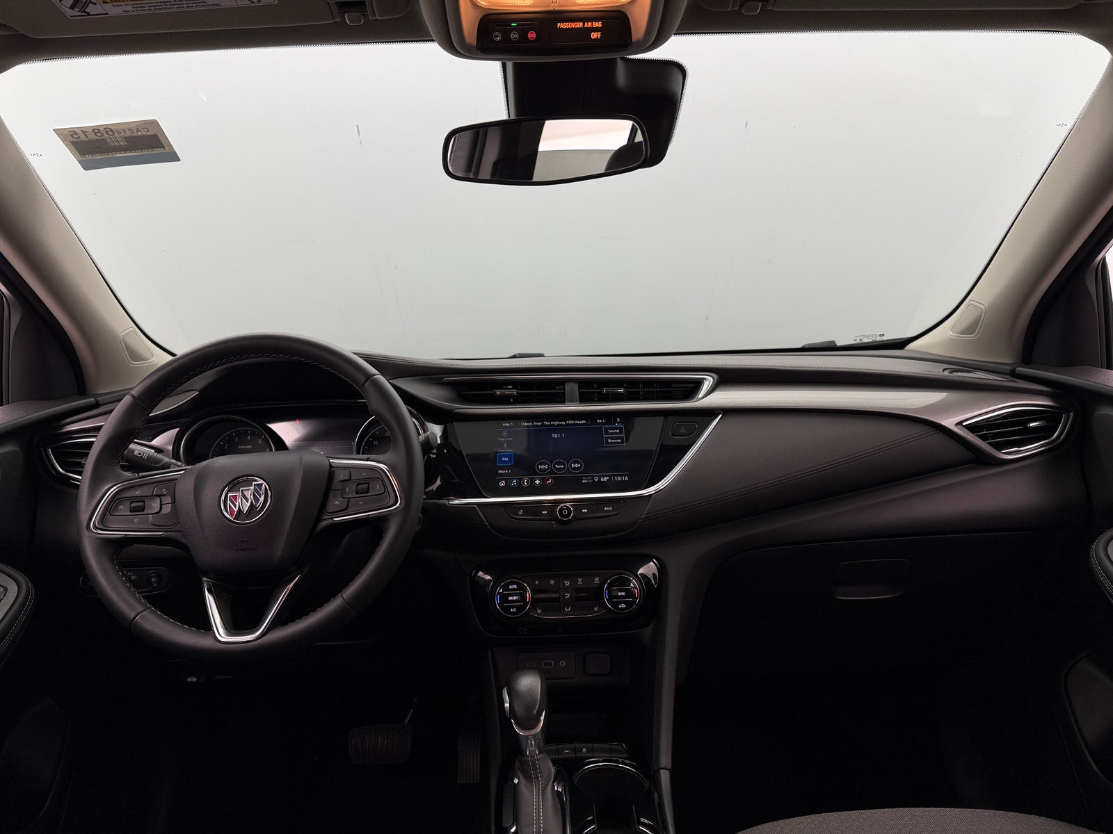 Thumbnail: 2023 Buick Encore GX - 2