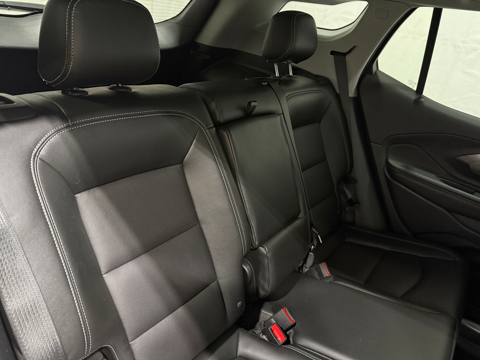 Thumbnail: 2024 GMC Terrain - 5