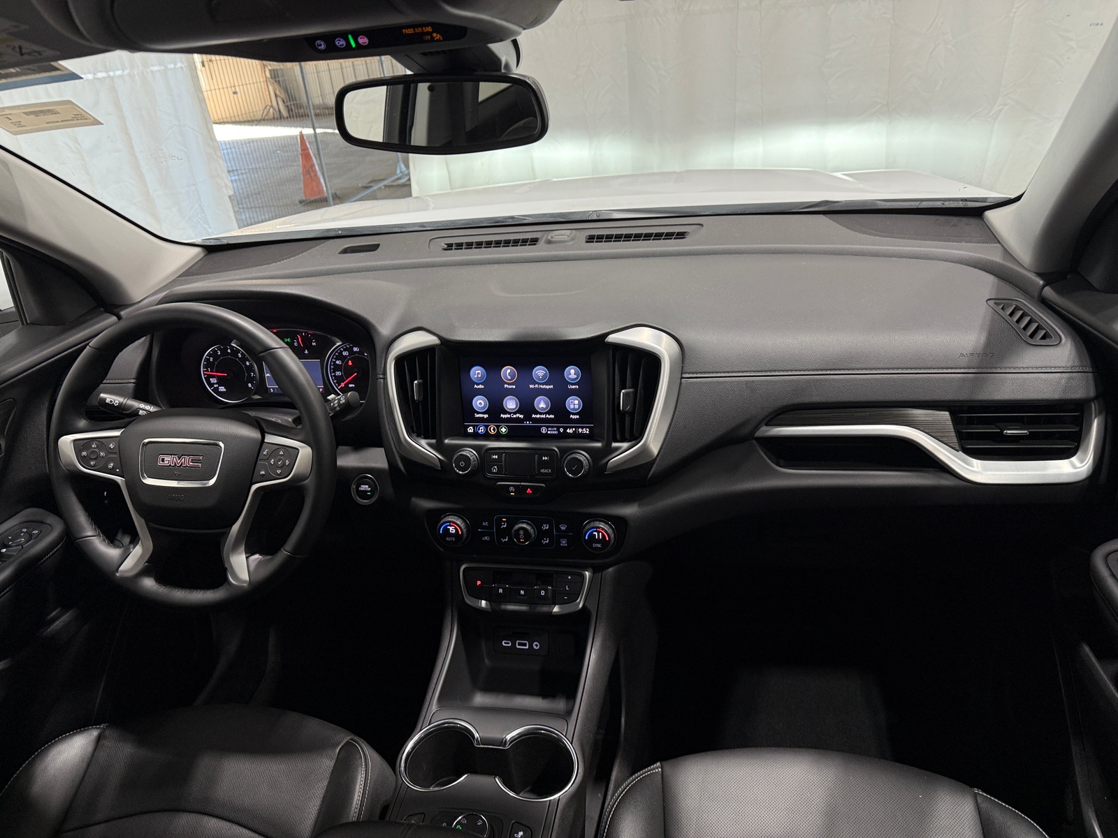 Thumbnail: 2024 GMC Terrain - 2
