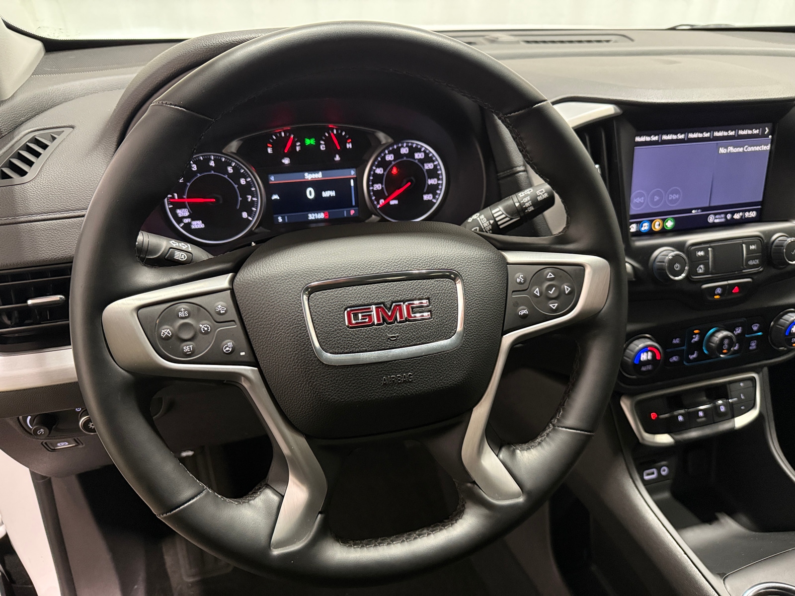 Thumbnail: 2024 GMC Terrain - 4