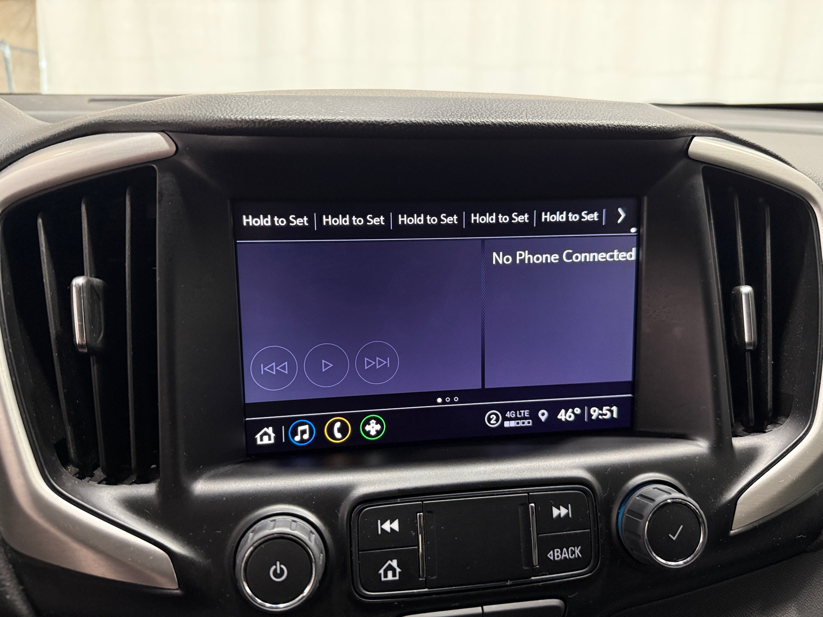 Thumbnail: 2024 GMC Terrain - 3
