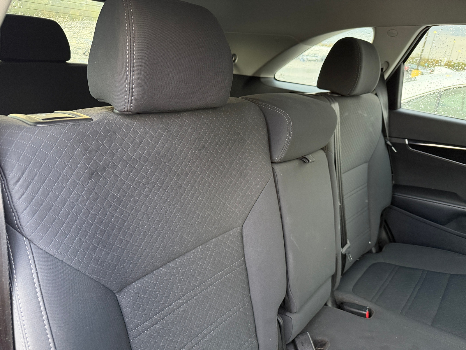 Thumbnail: 2019 Kia Sorento - 6