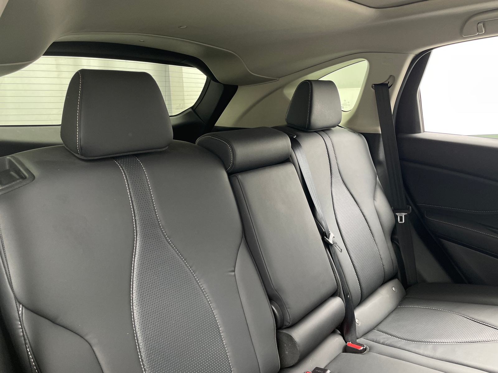Thumbnail: 2021 Acura RDX - 5