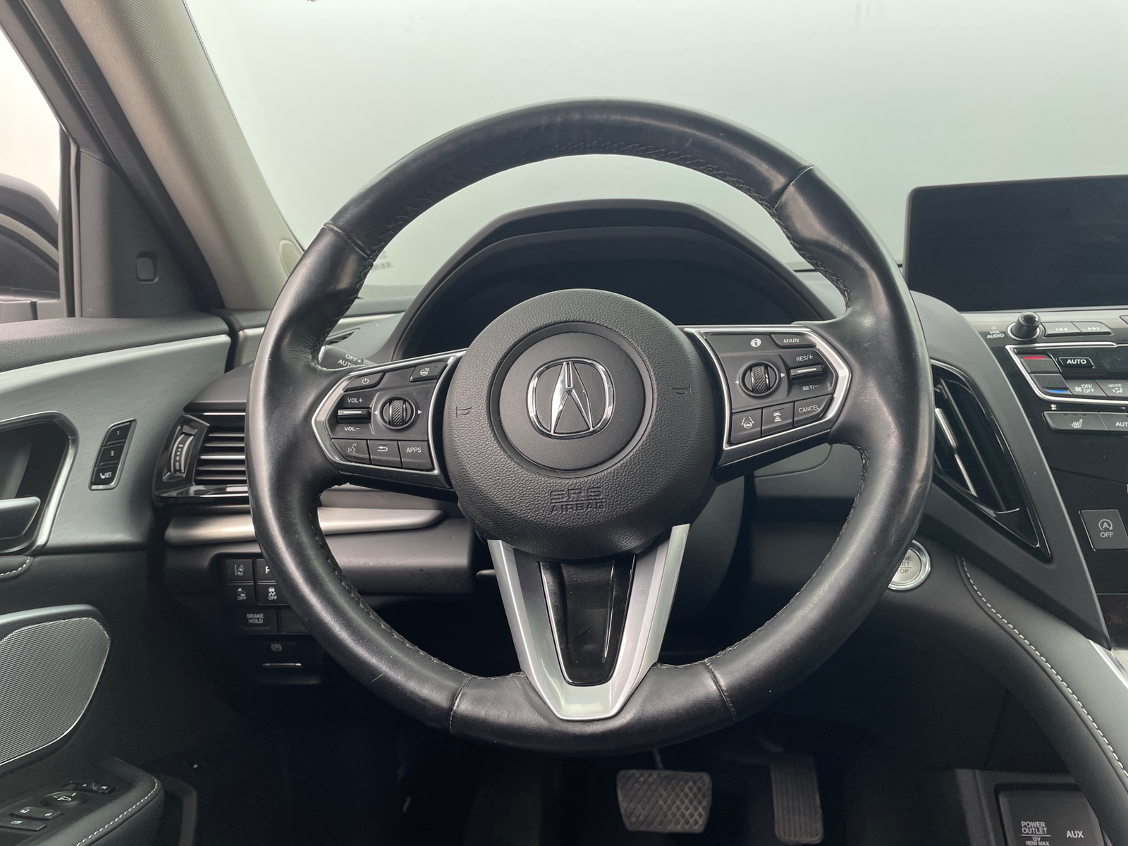 Thumbnail: 2021 Acura RDX - 4