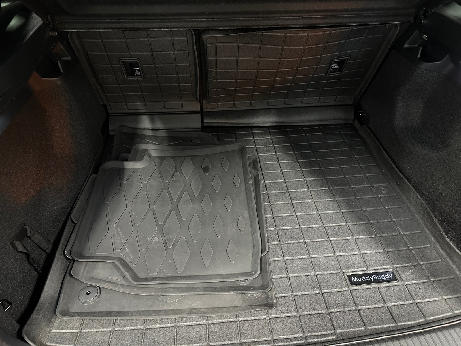 Thumbnail: 2021 Volkswagen ID.4 - 6