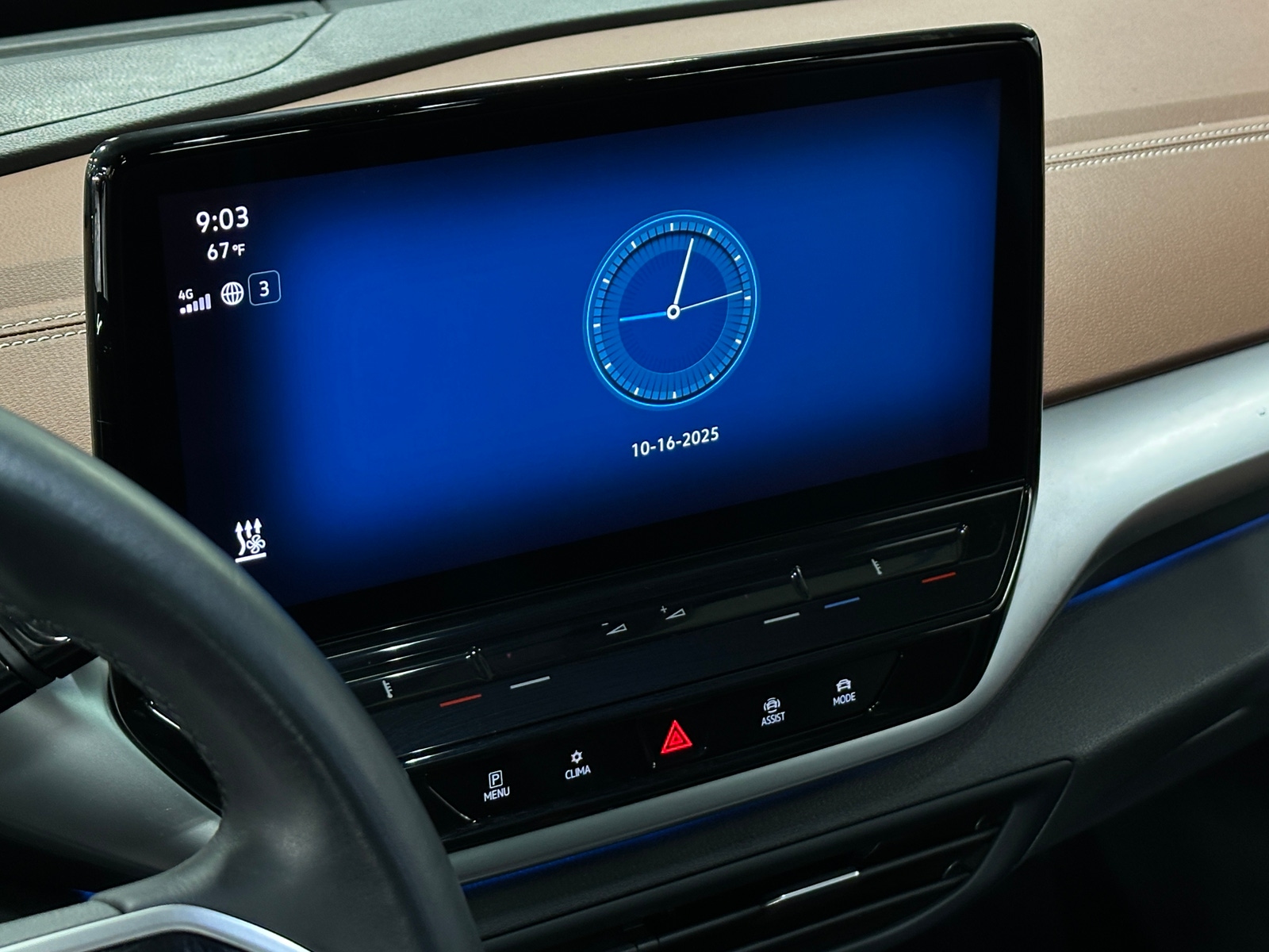 Thumbnail: 2021 Volkswagen ID.4 - 3