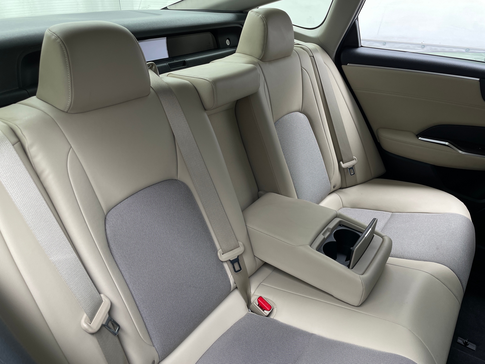 Thumbnail: 2018 Honda Clarity - 6