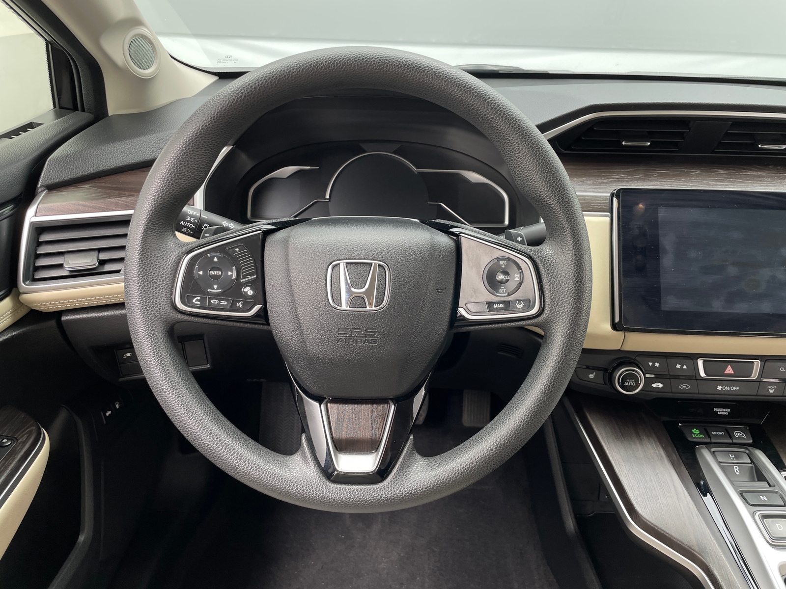 Thumbnail: 2018 Honda Clarity - 5