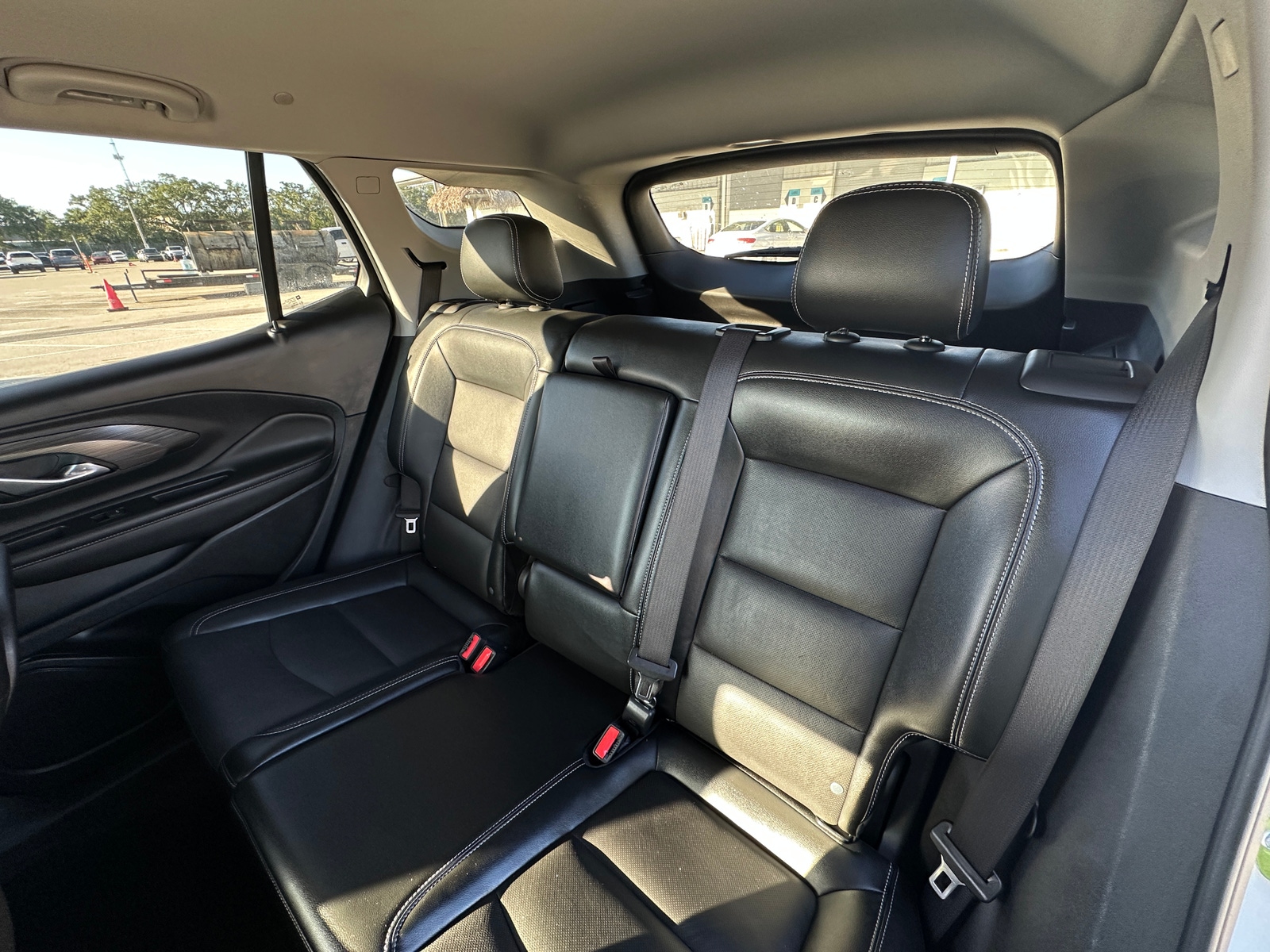 Thumbnail: 2023 GMC Terrain - 5