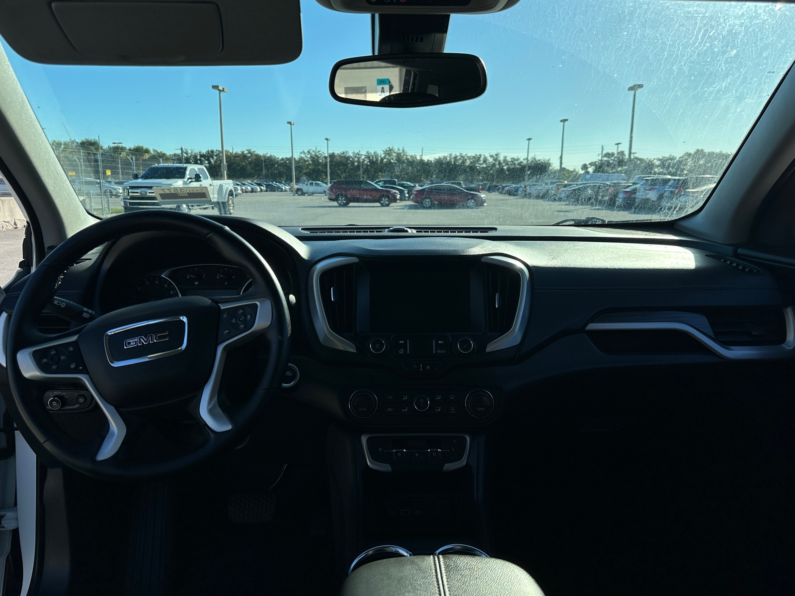 Thumbnail: 2023 GMC Terrain - 2