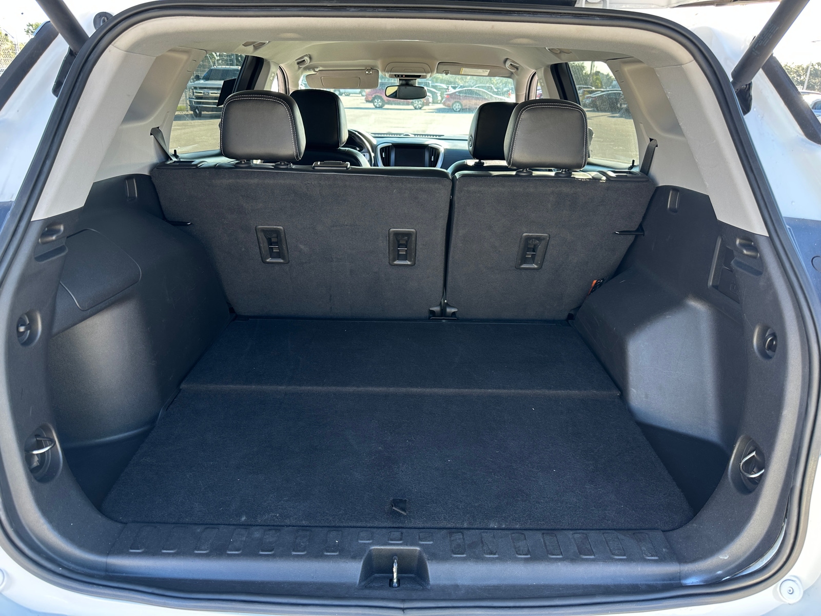 Thumbnail: 2023 GMC Terrain - 6