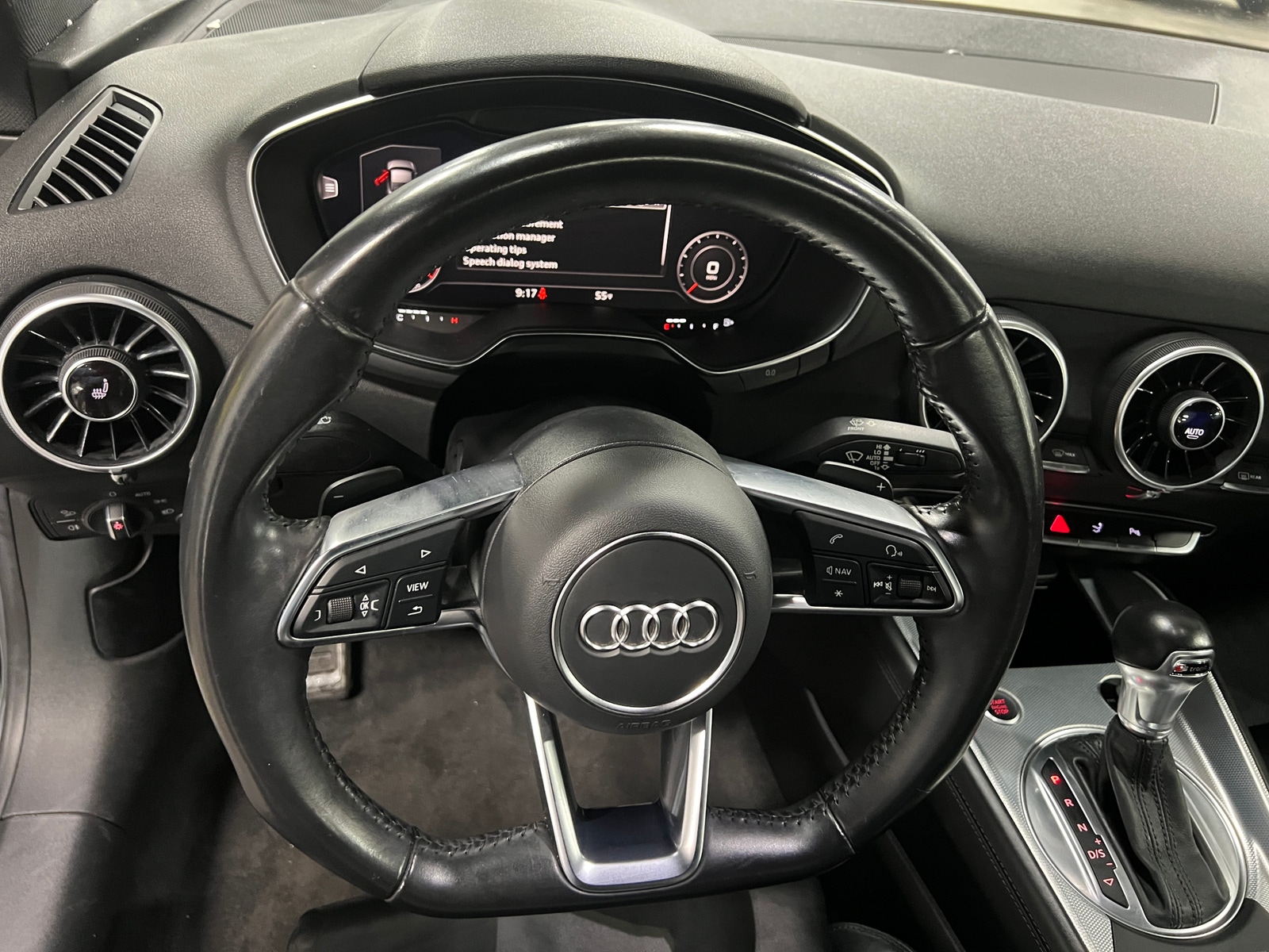 Thumbnail: 2016 Audi TT - 4