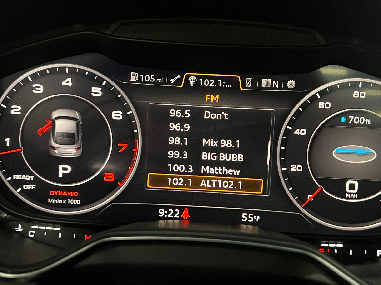 Thumbnail: 2016 Audi TT - 3