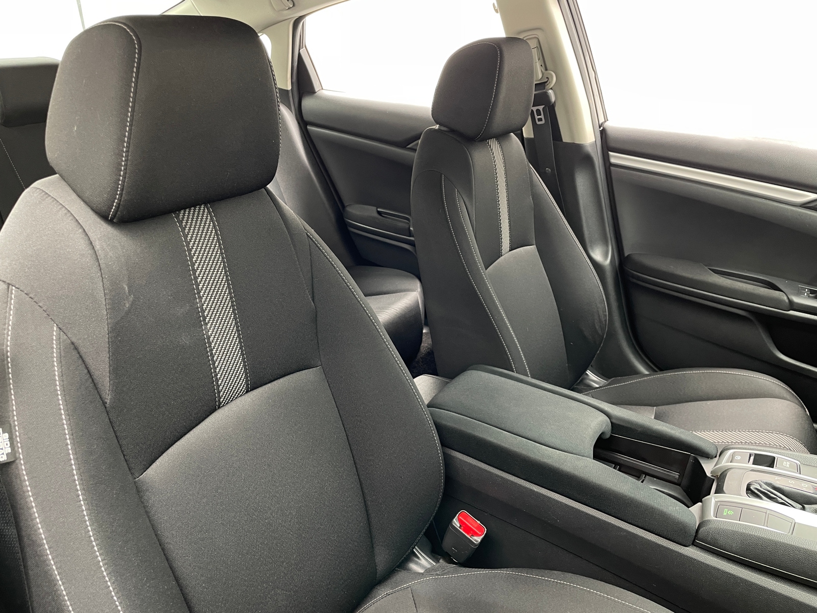 Thumbnail: 2018 Honda Civic - 2