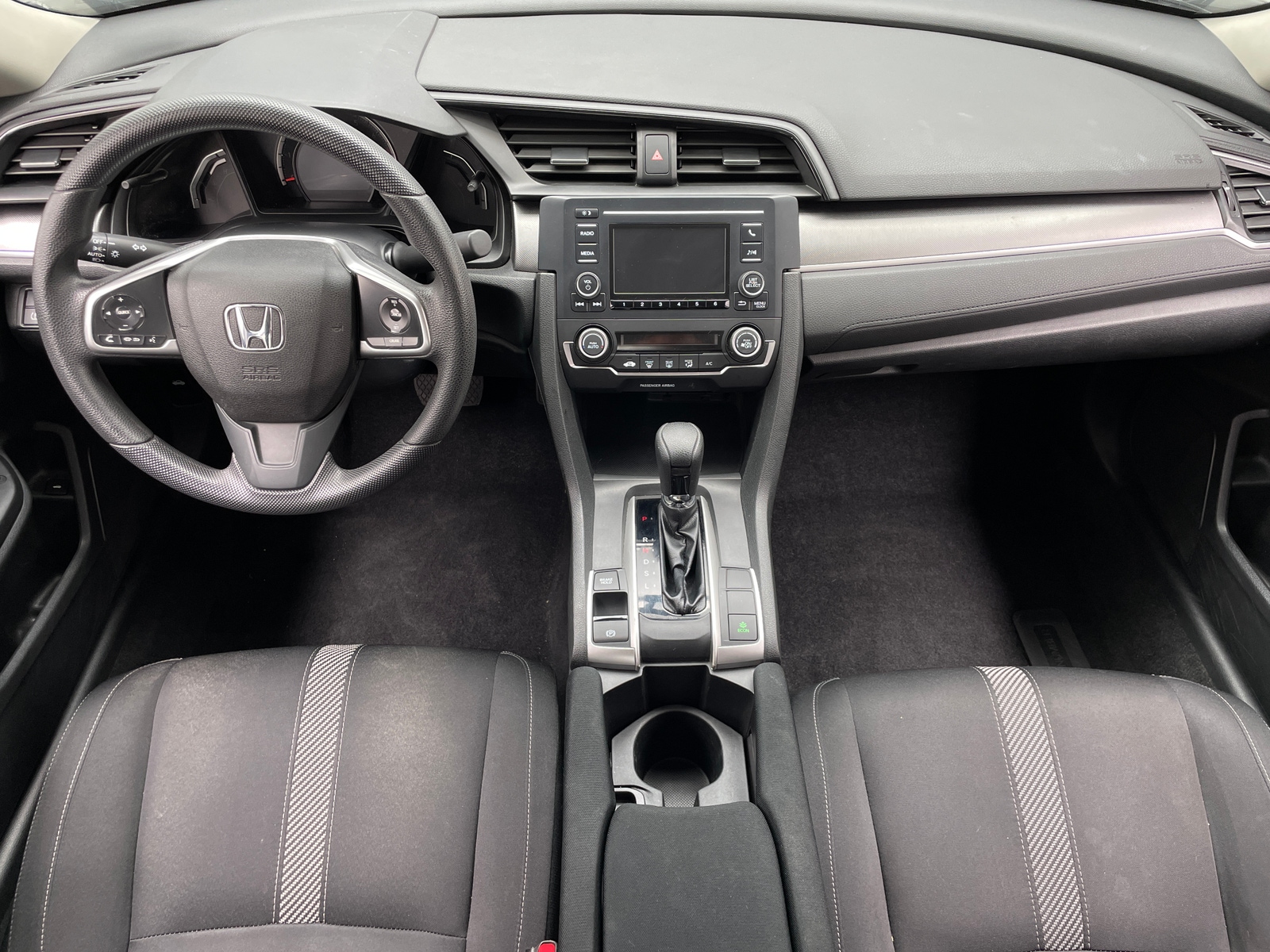 Thumbnail: 2018 Honda Civic - 3