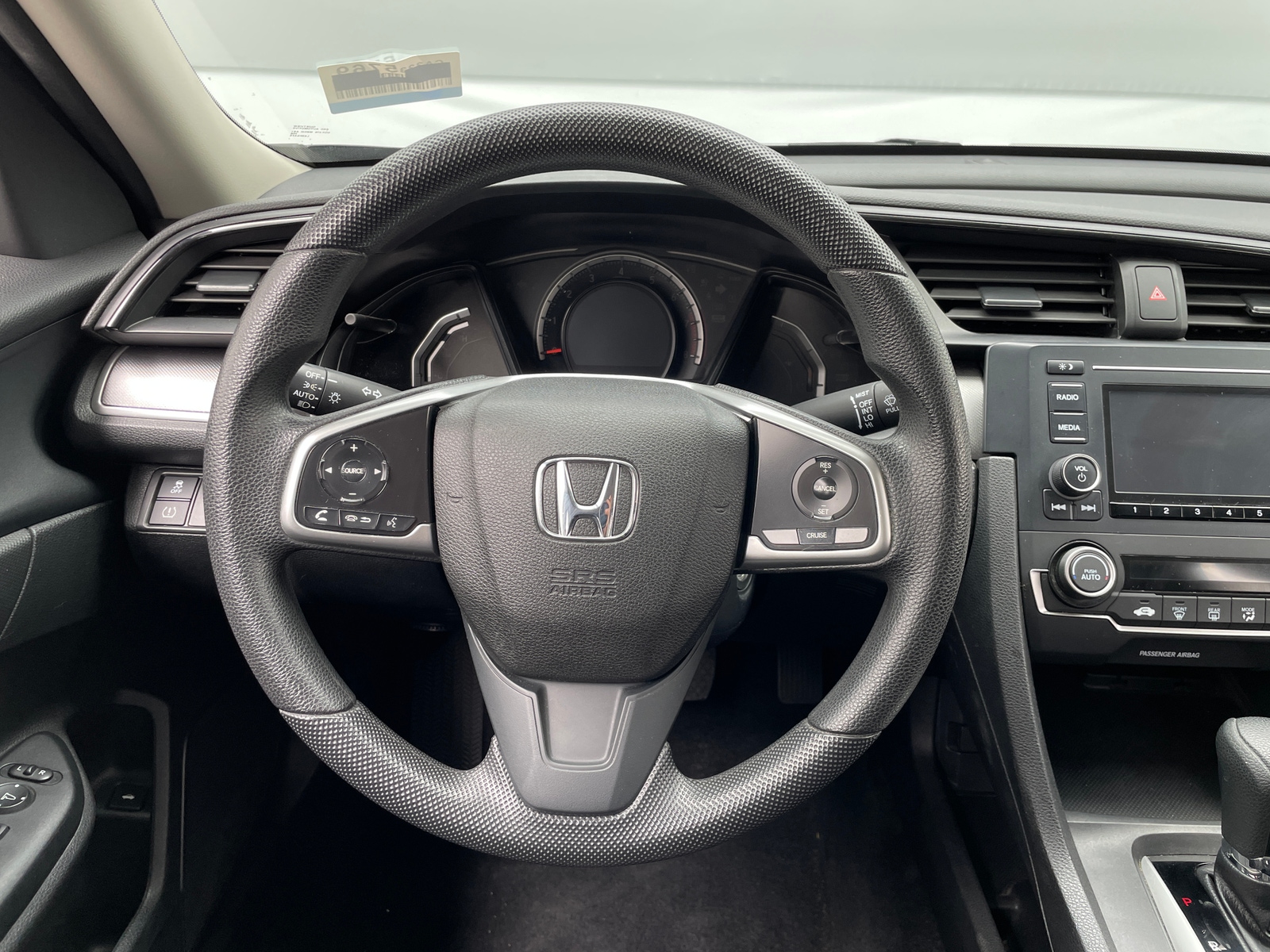 Thumbnail: 2018 Honda Civic - 5