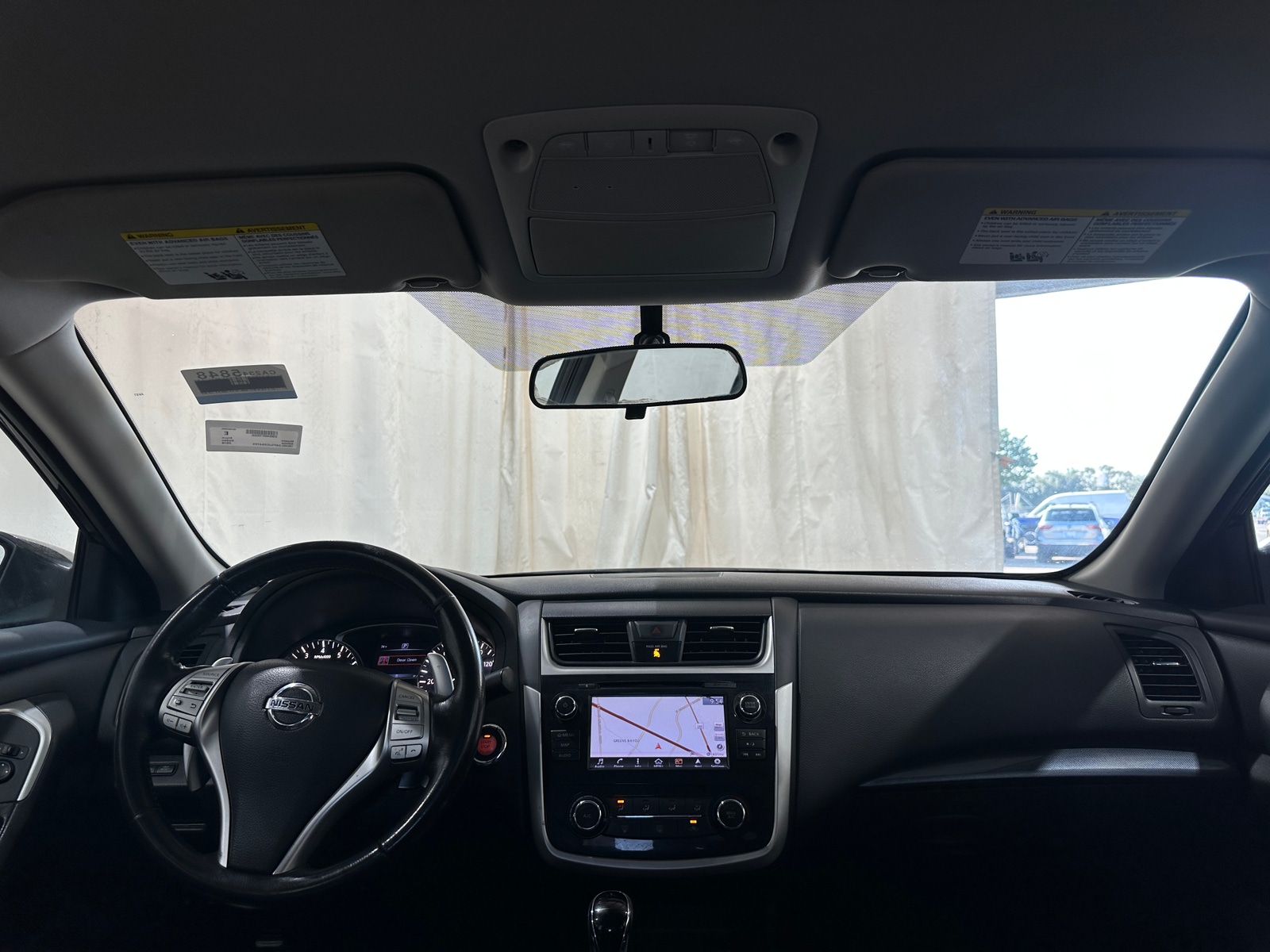 Thumbnail: 2018 Nissan Altima - 3