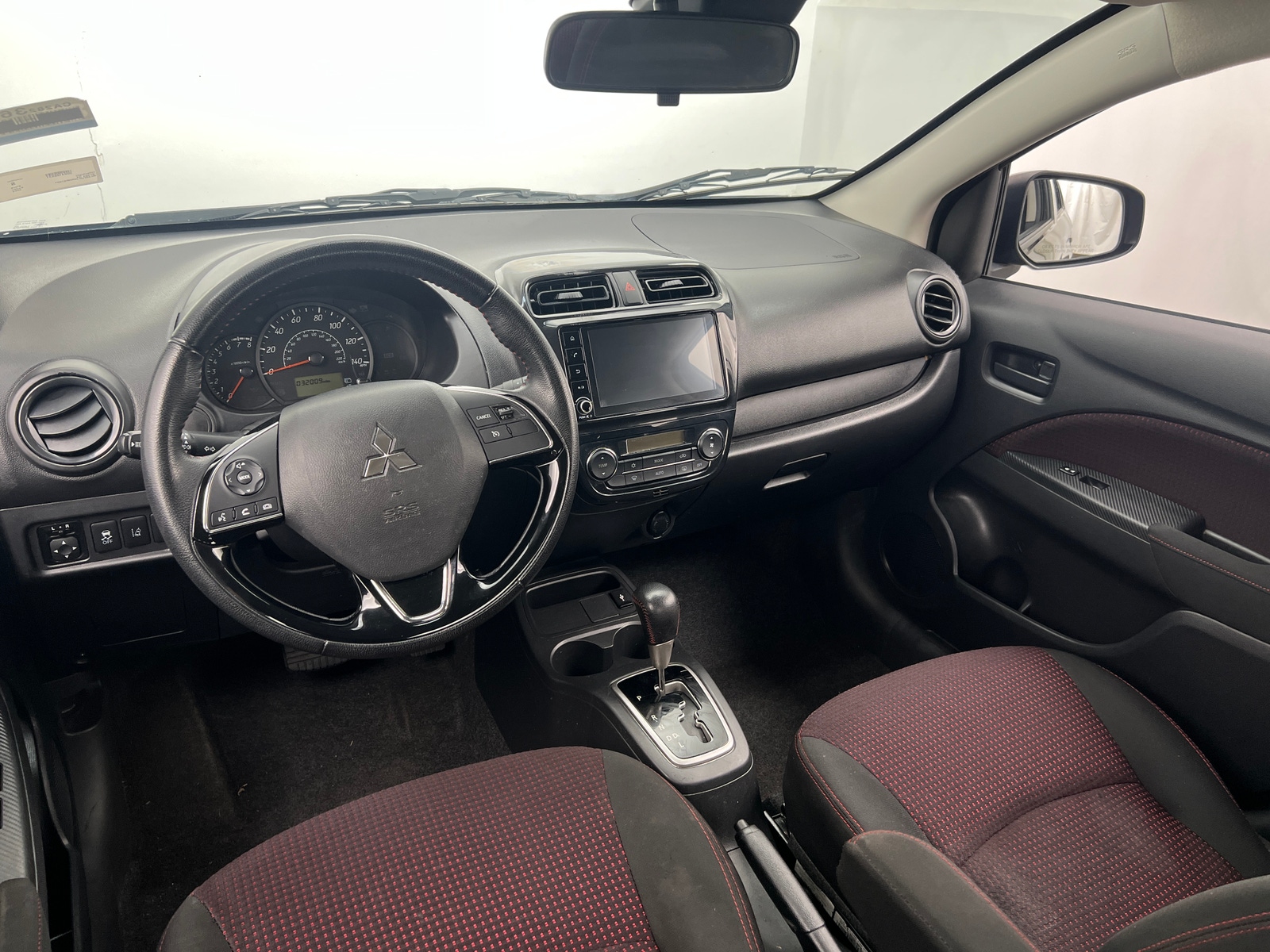 Thumbnail: 2024 Mitsubishi Mirage G4 - 3