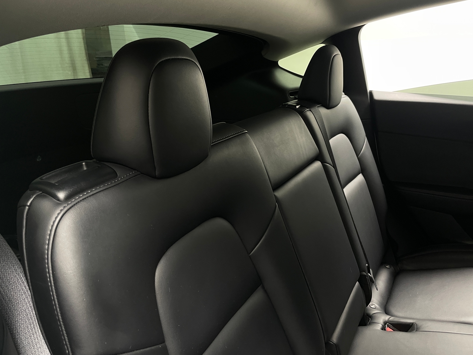 Thumbnail: 2021 Tesla Model Y - 4