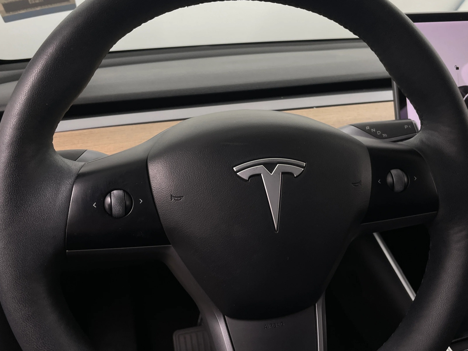 Thumbnail: 2021 Tesla Model Y - 3