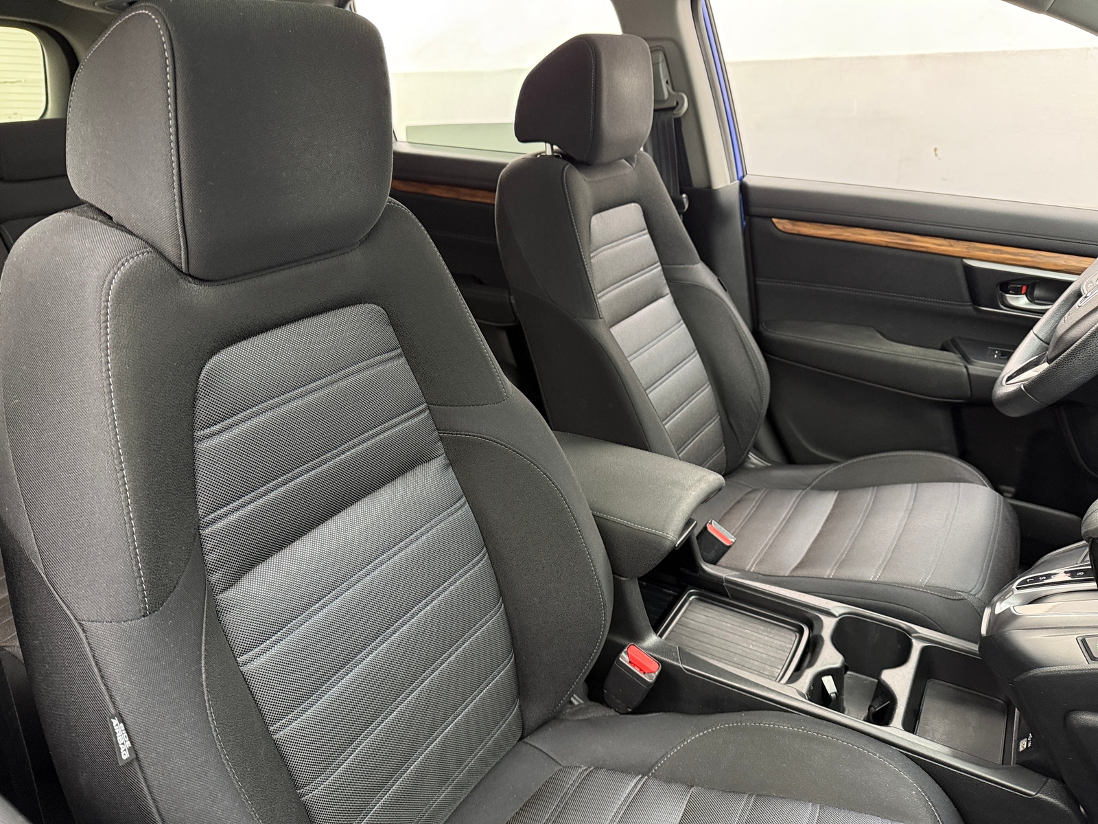 Thumbnail: 2020 Honda CR-V - 2