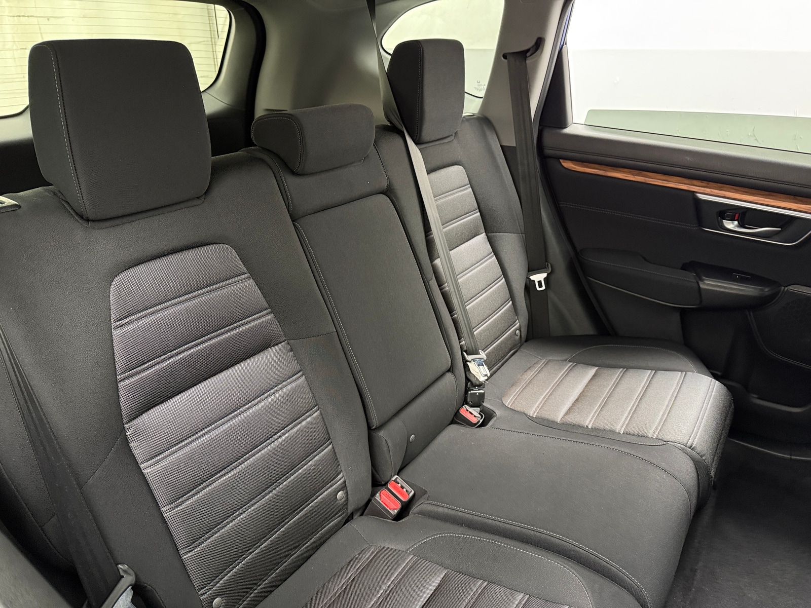 Thumbnail: 2020 Honda CR-V - 6