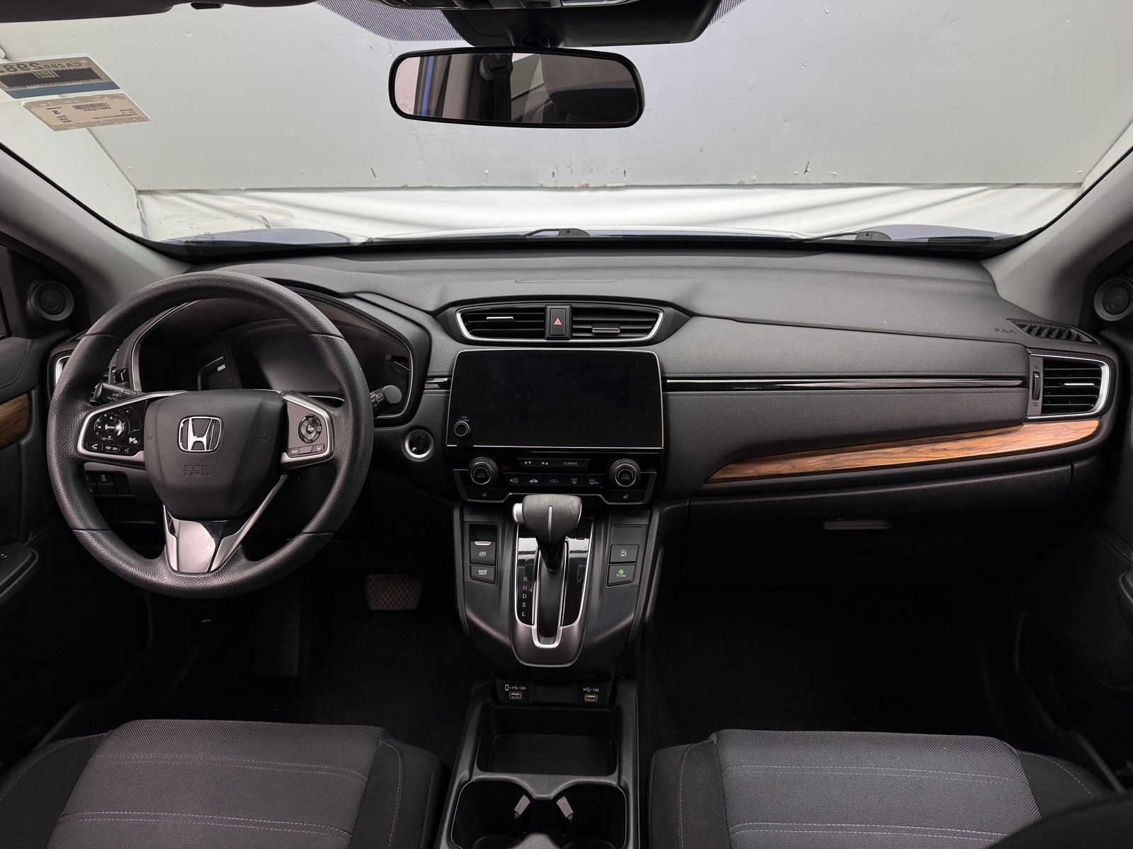 Thumbnail: 2020 Honda CR-V - 3