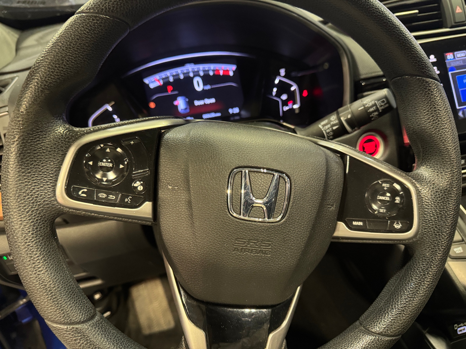 Thumbnail: 2020 Honda CR-V - 5