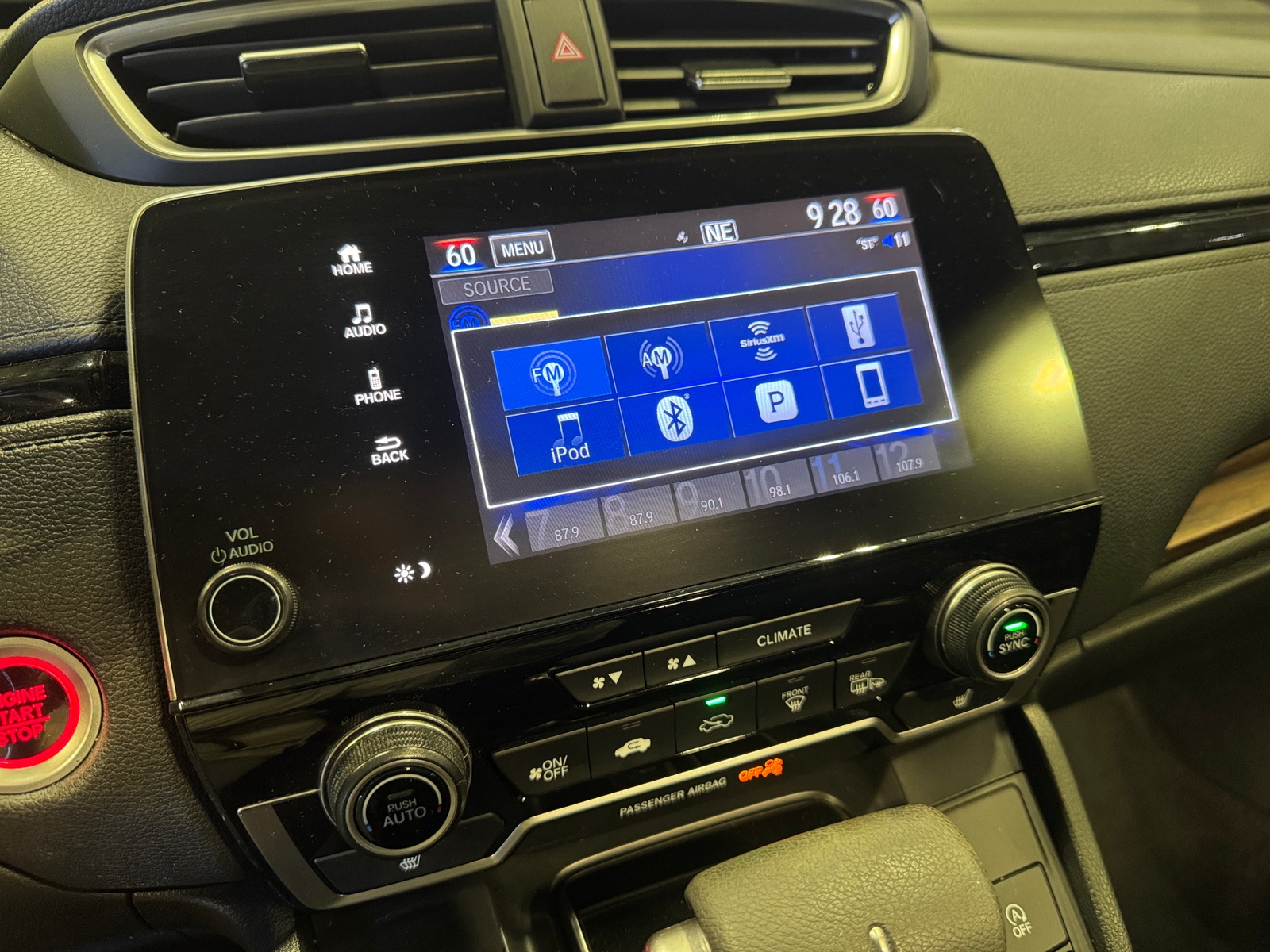 Thumbnail: 2020 Honda CR-V - 4