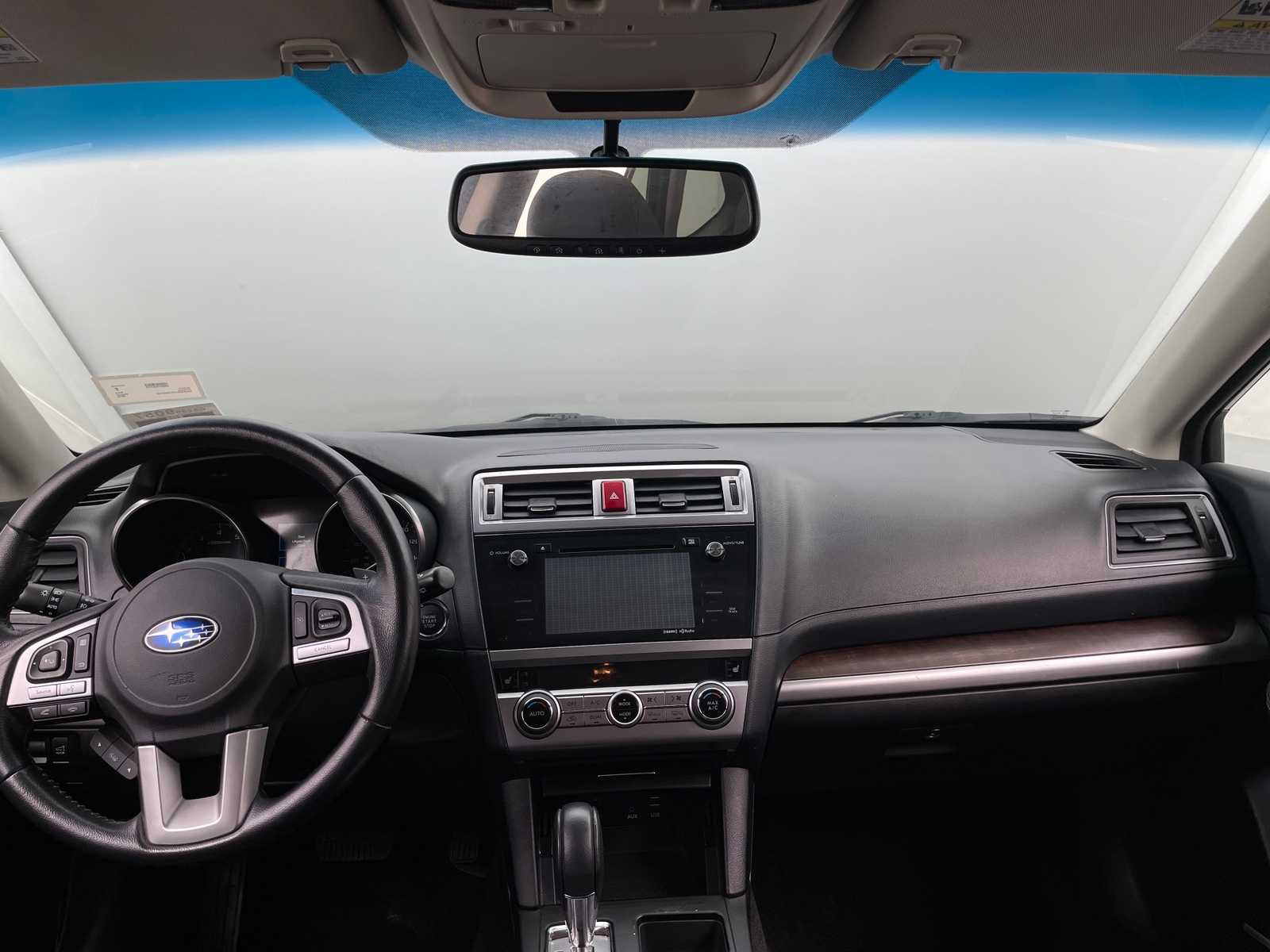 Thumbnail: 2015 Subaru Outback - 2