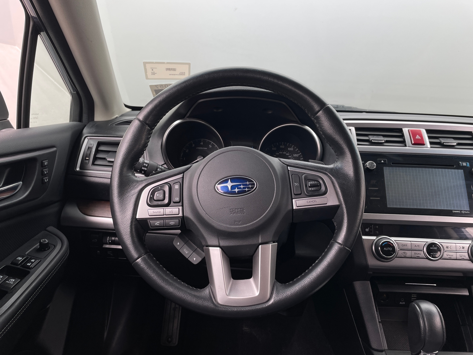 Thumbnail: 2015 Subaru Outback - 4