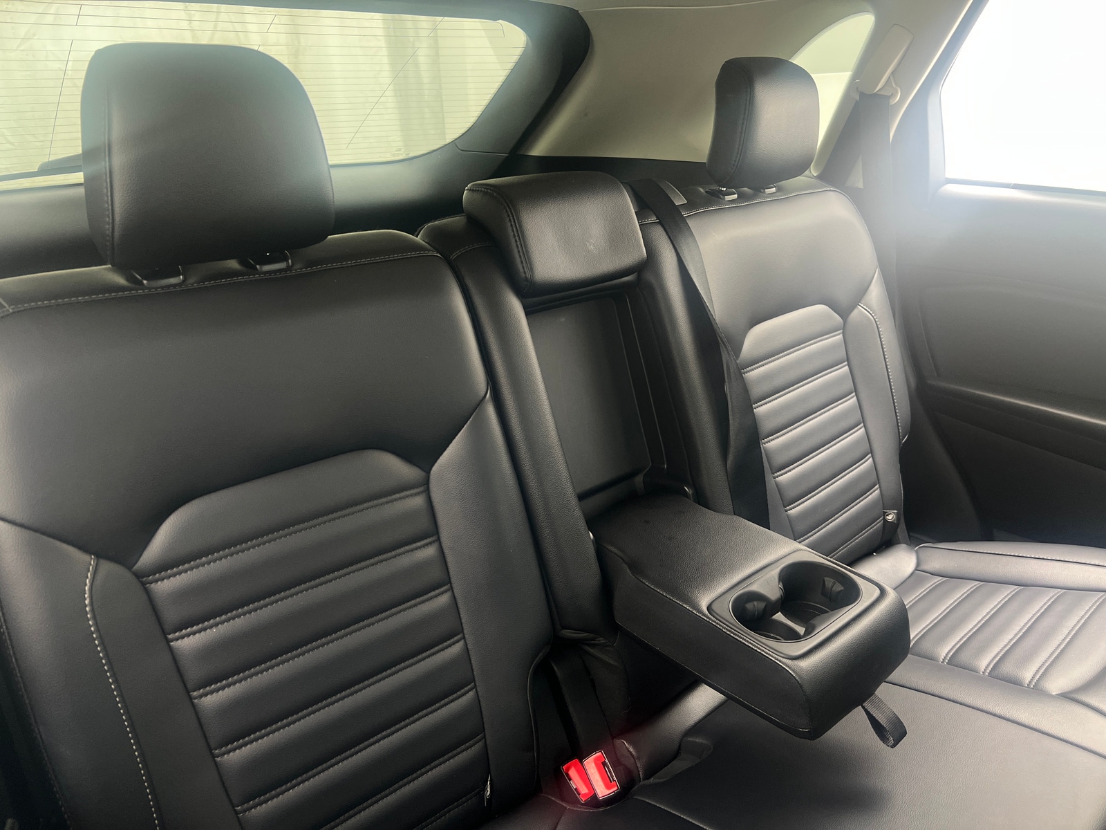 Thumbnail: 2024 Ford Edge - 5