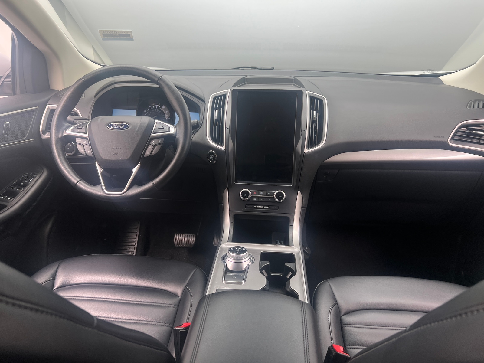 Thumbnail: 2024 Ford Edge - 2