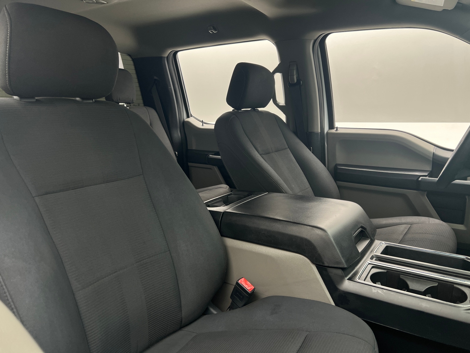 Thumbnail: 2018 Ford Econoline - 2