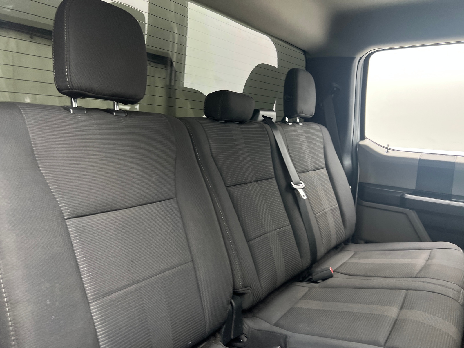 Thumbnail: 2018 Ford Econoline - 6