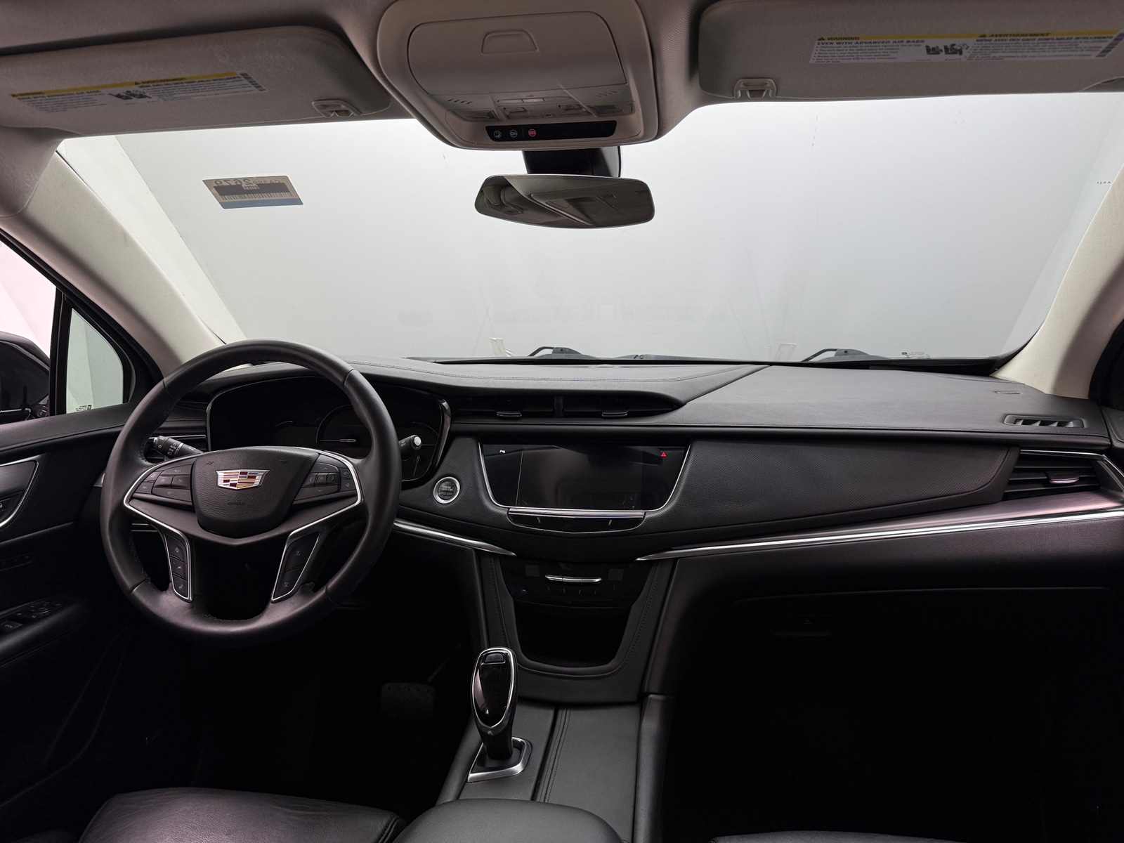 Thumbnail: 2017 Cadillac XT5 - 2
