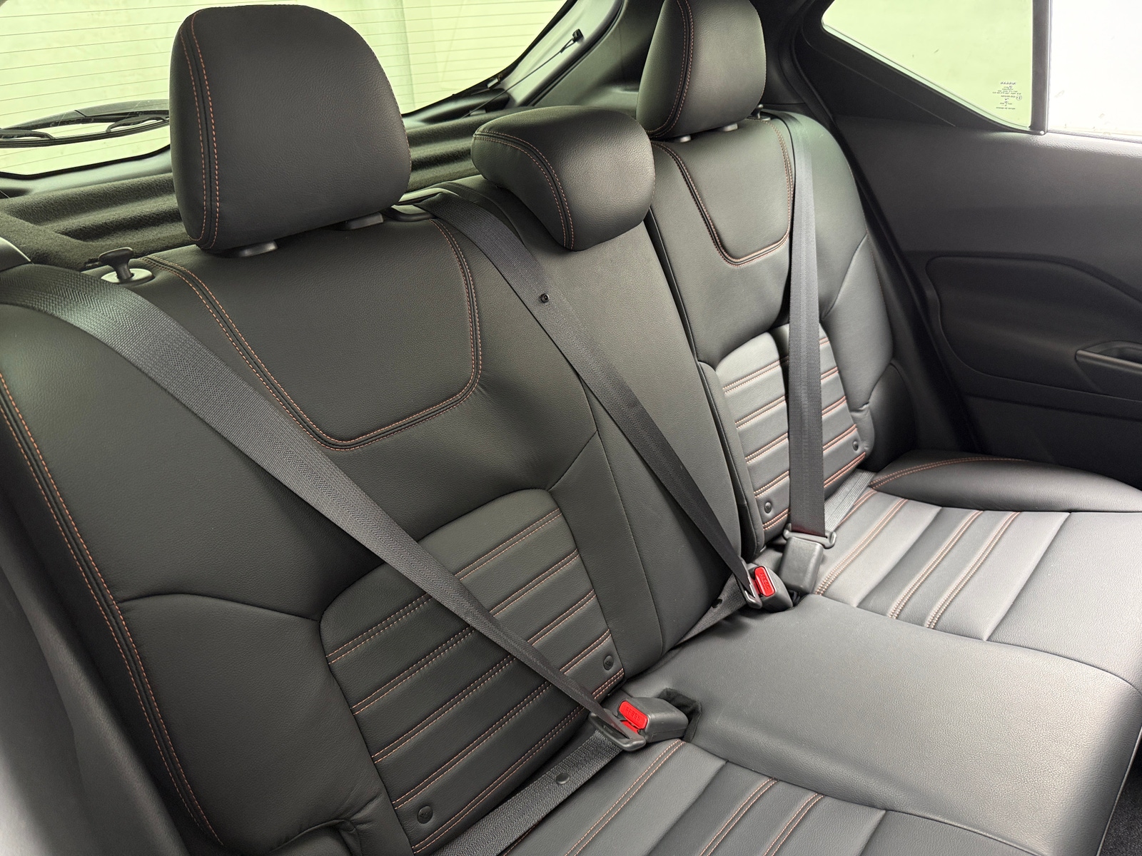 Thumbnail: 2019 Nissan Kicks - 6