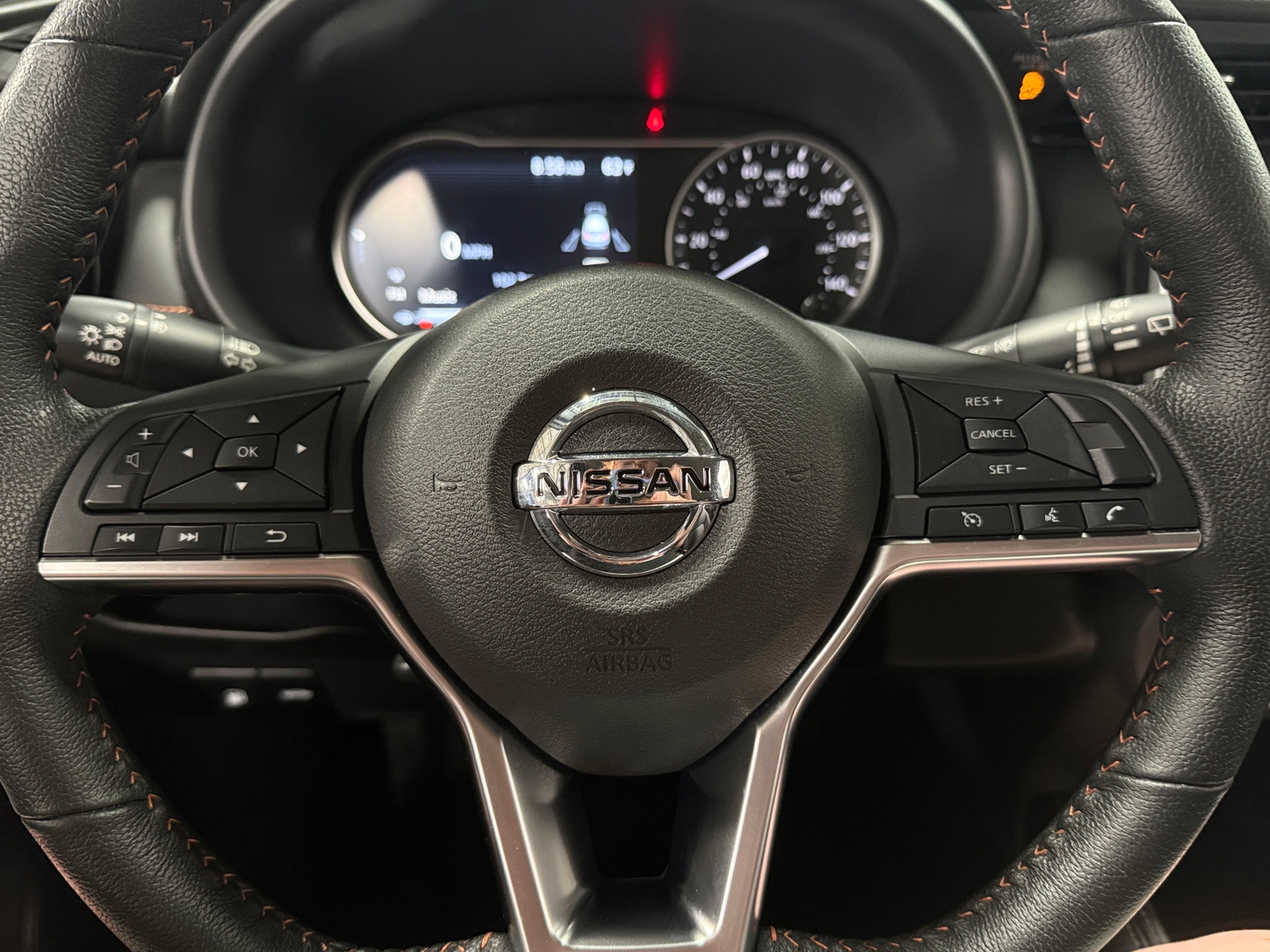 Thumbnail: 2019 Nissan Kicks - 5