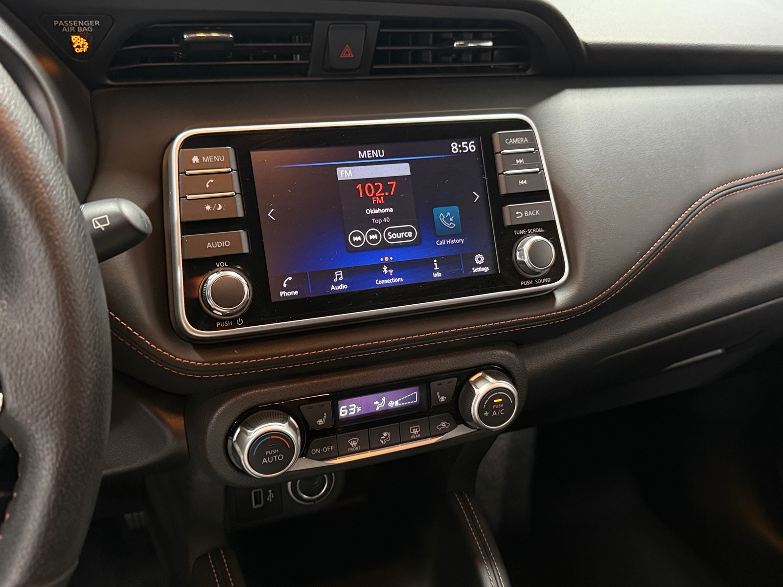 Thumbnail: 2019 Nissan Kicks - 4
