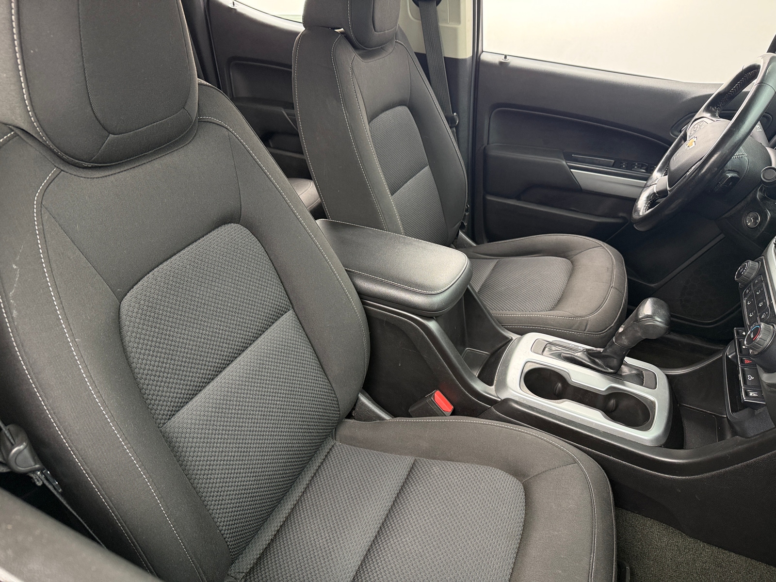 Thumbnail: 2018 Chevrolet Colorado - 2
