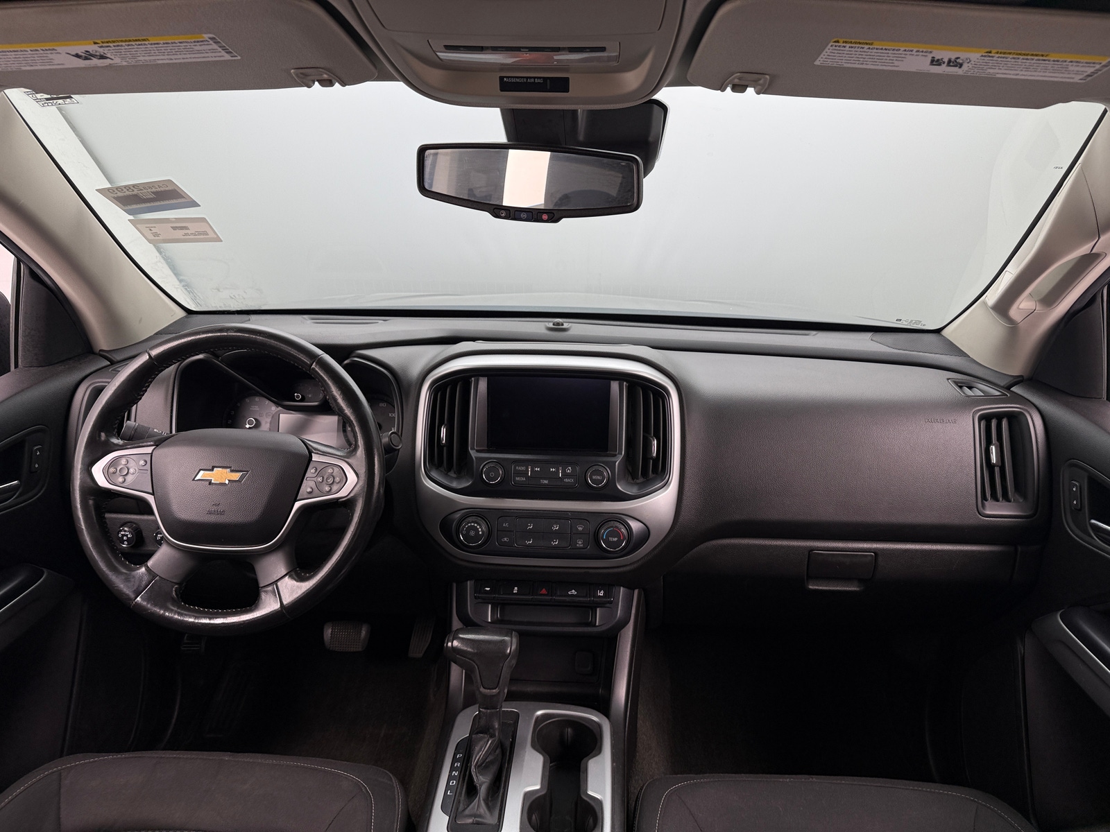 Thumbnail: 2018 Chevrolet Colorado - 3