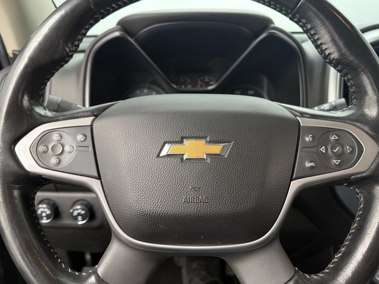 Thumbnail: 2018 Chevrolet Colorado - 5