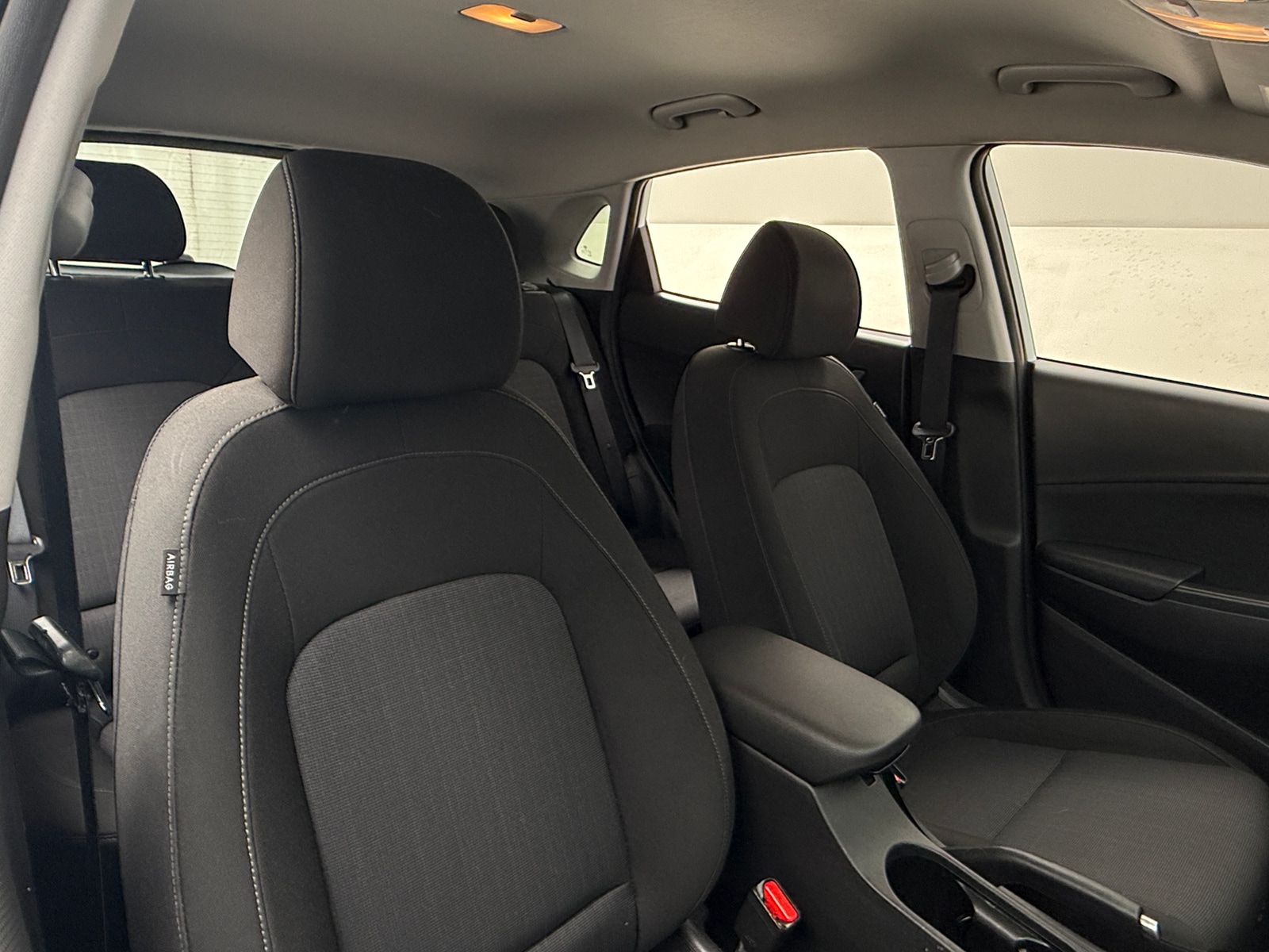 Thumbnail: 2023 Hyundai Kona - 2