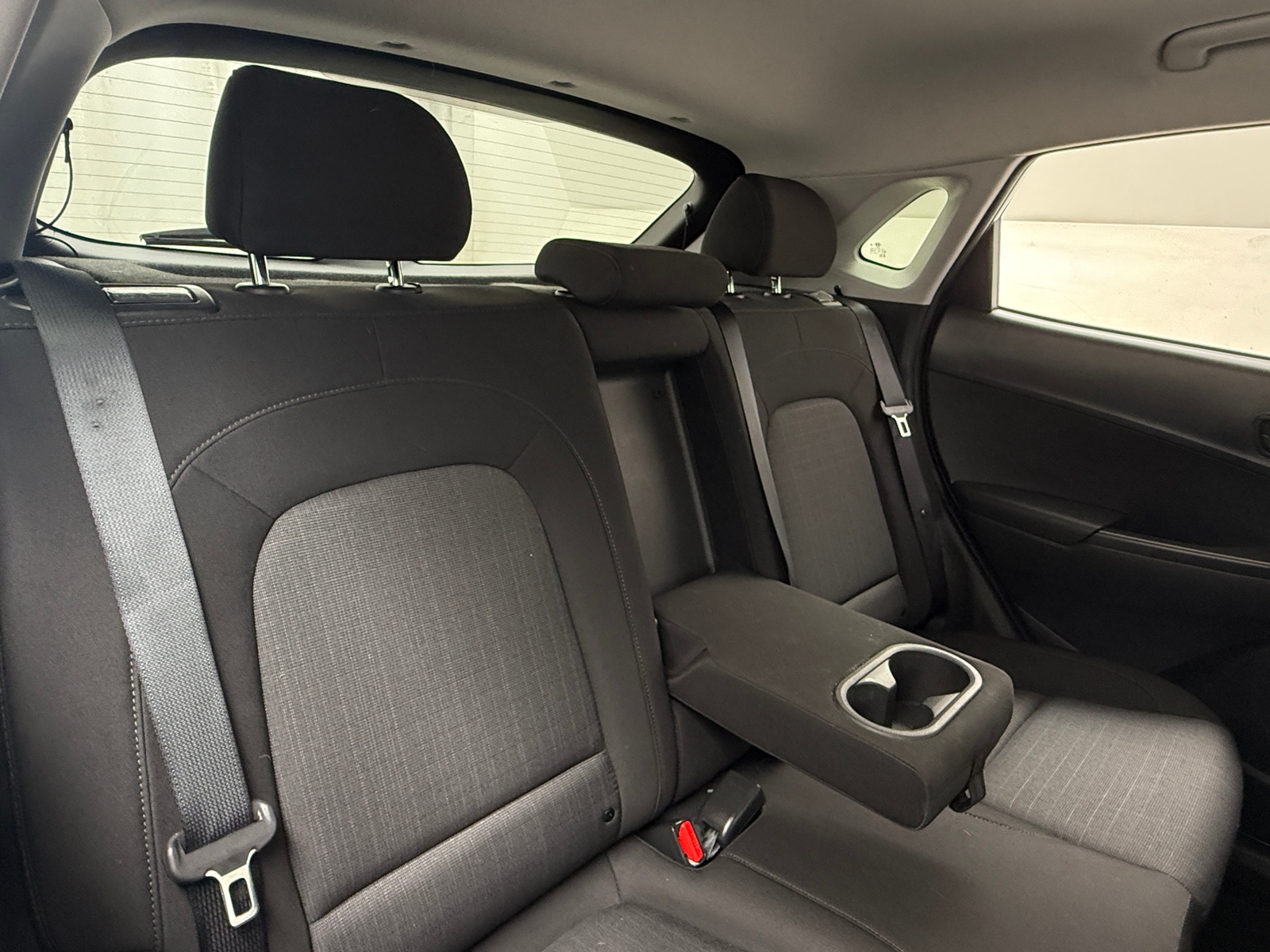 Thumbnail: 2023 Hyundai Kona - 6