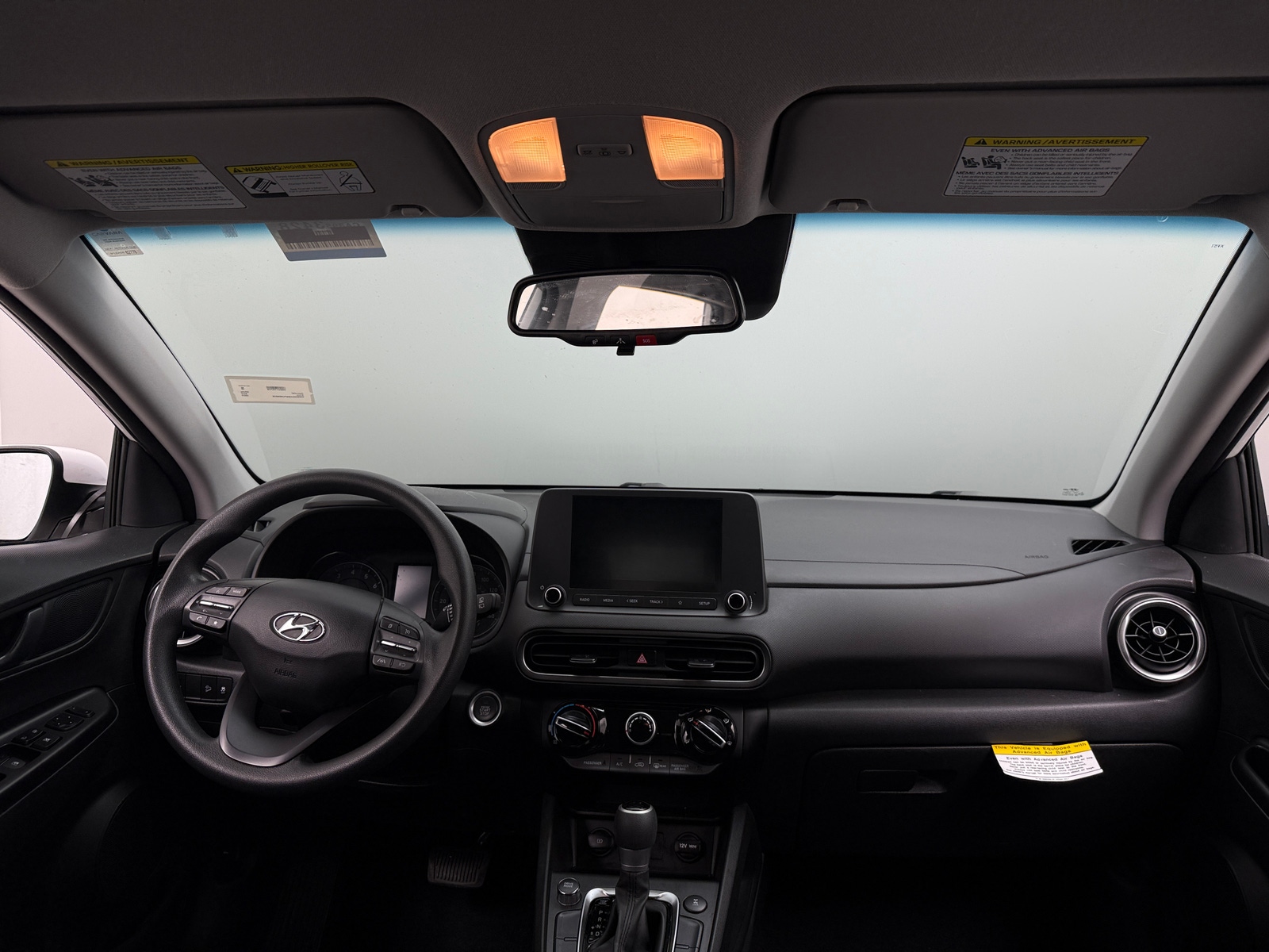 Thumbnail: 2023 Hyundai Kona - 3