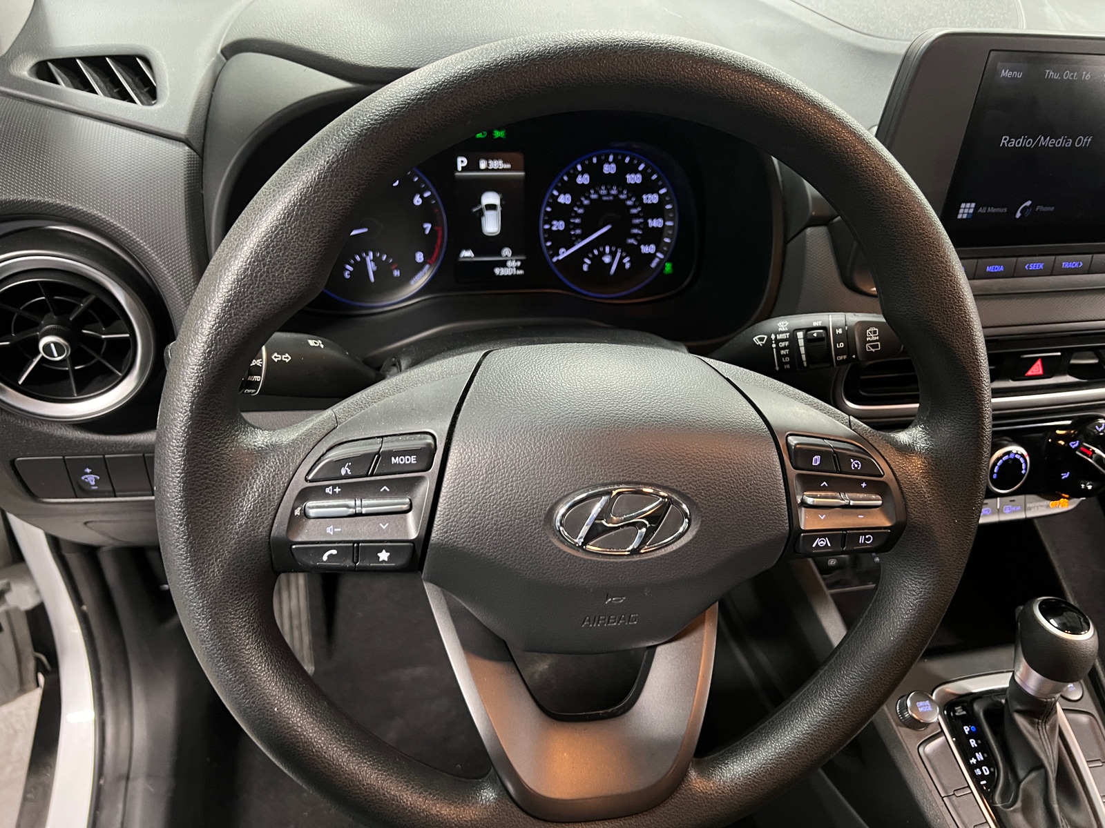 Thumbnail: 2023 Hyundai Kona - 5