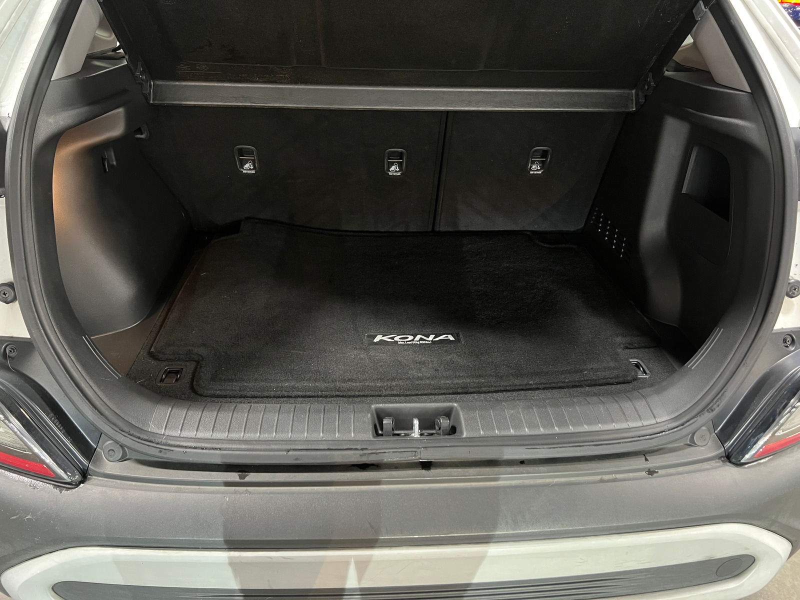 Thumbnail: 2023 Hyundai Kona - 7