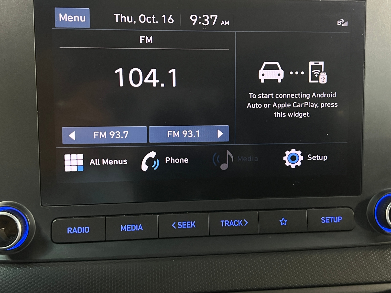 Thumbnail: 2023 Hyundai Kona - 4