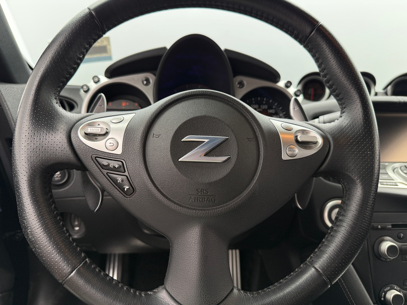 Thumbnail: 2017 Nissan Z - 3